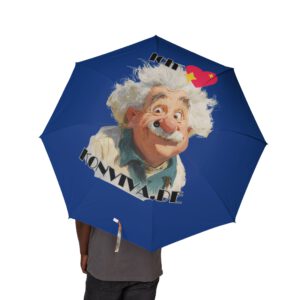 Konviva FAN-Regenschirm G