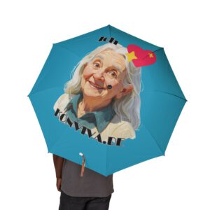 Konviva FAN-Regenschirm L