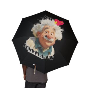 Konviva FAN-Regenschirm G