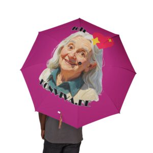 Konviva FAN-Regenschirm L