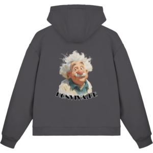 Konviva FAN - Zipper