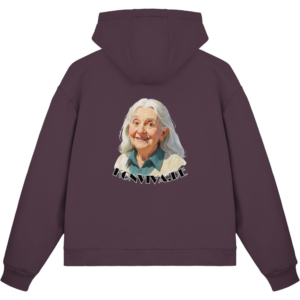 Konviva FAN - Zipper