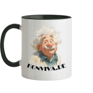 Konviva FAN - Coffee Cup