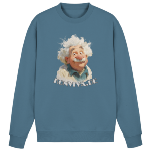 Konviva FAN - Sweatshirt