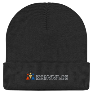 Konviva CLUB - Classic Beanie