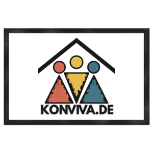 Konviva CLUB - Fußmatte