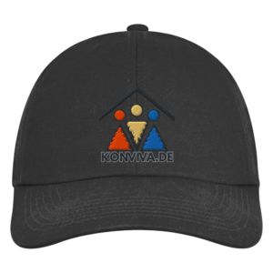 Konviva CLUB - Baseball Cap
