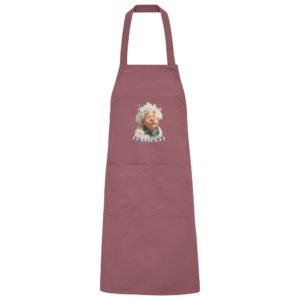 Konviva FAN - Grillschürze