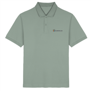 Konviva CLUB - Poloshirt