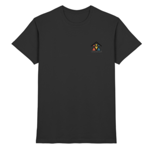 Konviva CLUB - T-Shirt