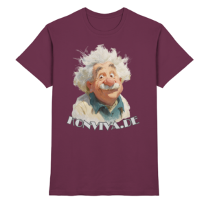Konviva FAN - T-Shirt