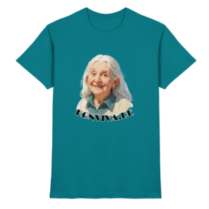 Konviva FAN - T-Shirt