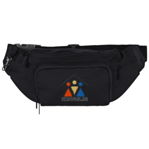 Konviva CLUB - Shoulder Bag